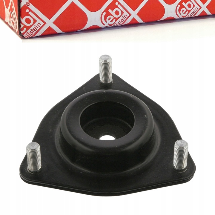 фото №1, Подушка амортизатора mitsubishi asx 1.6 1.8 2.2