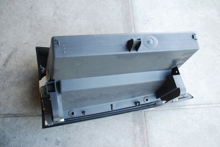 фото №7, Бардачок полка панели консоли европа jumpy iii 18r