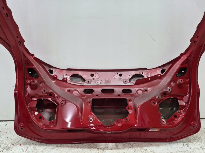 фото №10, Toyota c-hr chr ii 2 2023+ кришка кришка багажника зад задня fv