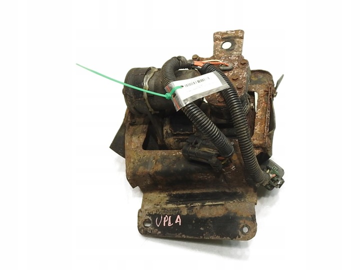 фото №1, Компрессор подвешивание chevrolet uplander 3.9 v6 15219513