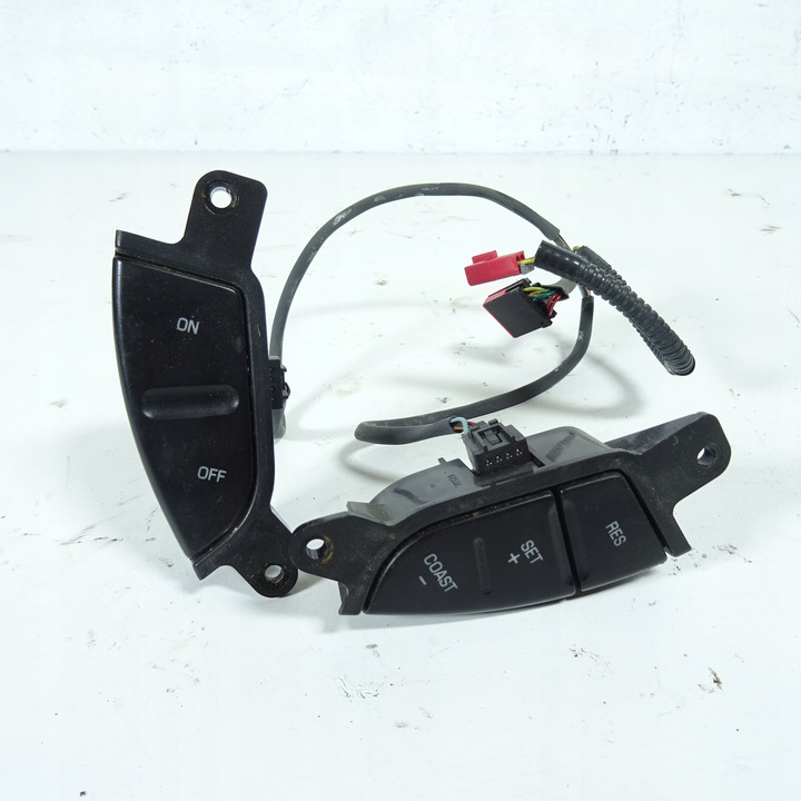 фото №1, Ford explorer iii переключатели руль 3l2t-9d809-aa