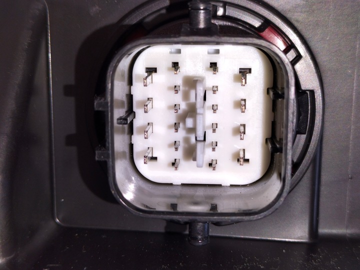 фото №7, Лампа передня фара права hyundai kona ii sx2 23- повний led