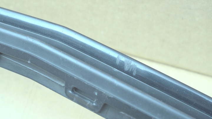 фото №5, E-klasa w213 решітка бампера середня a2138850100