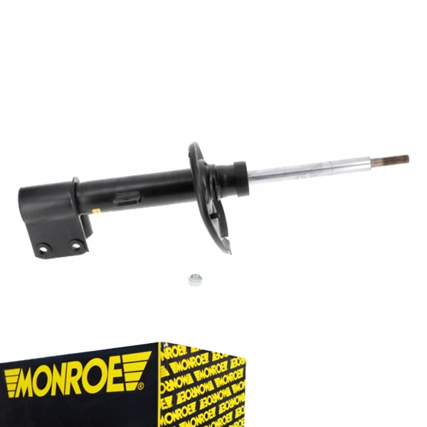 фото №1, Амортизатор перед праві do citroen ds4 120 2.0 135