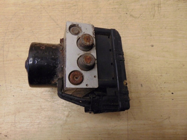 фото №7, Насос abs chrysler voyager p04721427ak