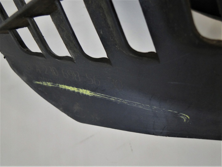 фото №9, Mercedes sl r230 230 рестайлинг подкрылок задние правые