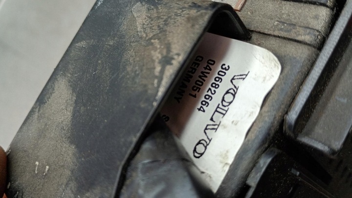 фото №5, Rem volvo v70 ii 2.4d5 04r 30682664