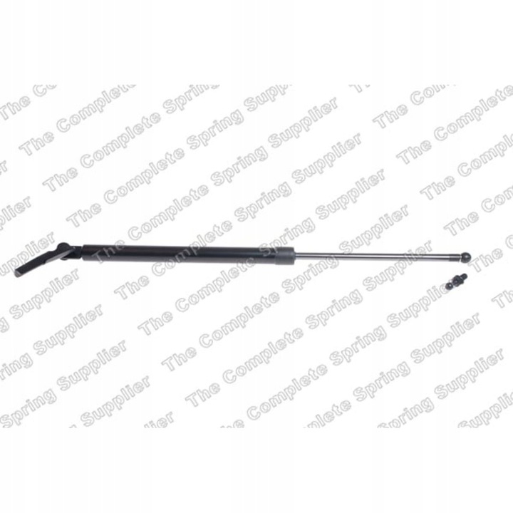 фото №1, Пружина газова зад ліва subaru forester sj 12-