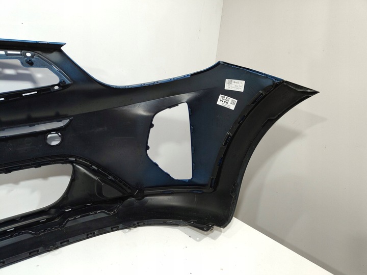 фото №14, Kia stonic бампер переднее перед 86511-h8400