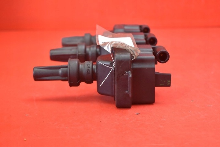 фото №6, Катушка зажигания 9619025280 renault safrane 3.0 v6 190 km 96-00