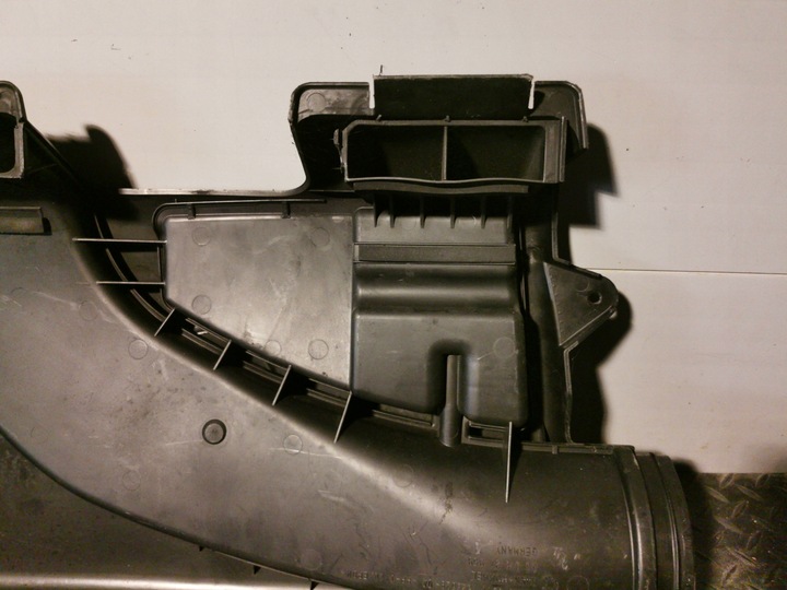 фото №8, Шланг повітропровід повітря bmw e87 7523629