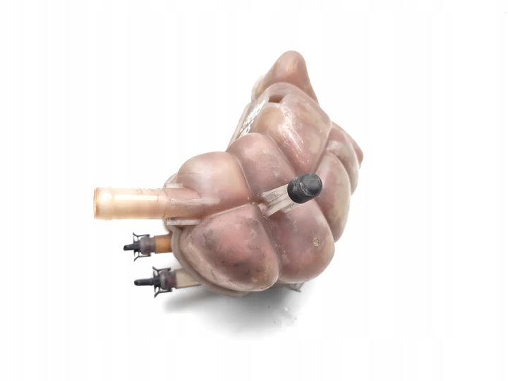 фото №6, Ford mondeo бак расширительный охлаждающая жидкость 2.0 tdci дизель 110kw 150 hp