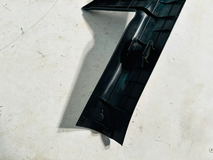 фото №12, Avensis t27 захист планка порогова порога задня правий зад