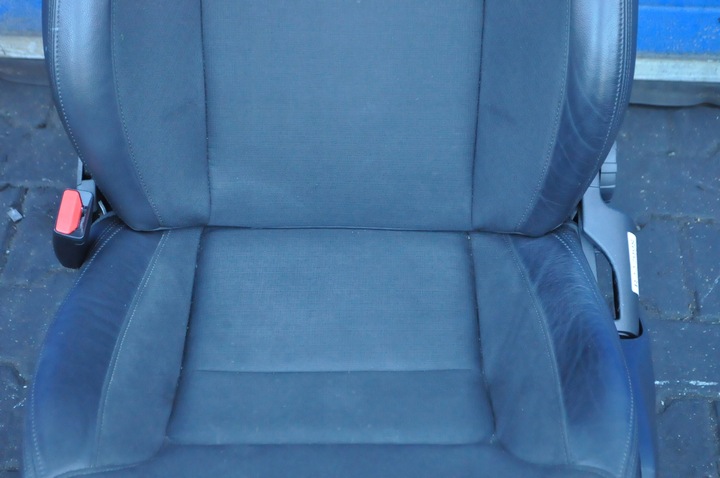 фото №5, Volvo s60 v60 s90 v90 сидіння водія лівий