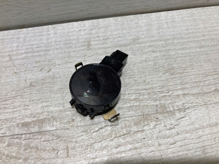 фото №1, Модуль датчик стёкла nissan micra k14 17r