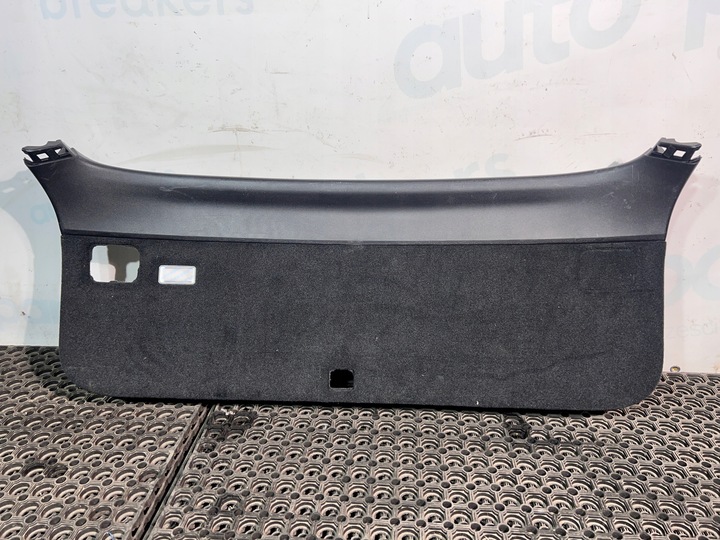 фото №1, Lexus rx450h iv захист кришки багажника оббивка кришки