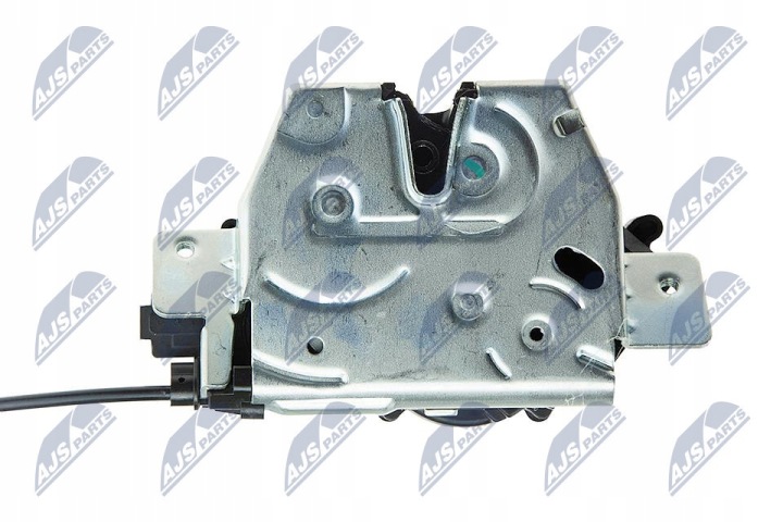 фото №13, Замок кришки багажника nty mercedes r 280 cdi 320 350
