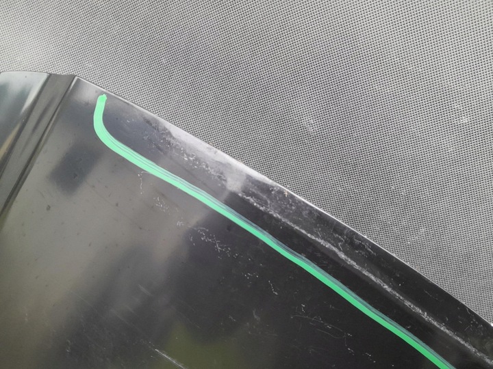 фото №9, Mazda 6 iii 12- дверь правые перед передние оригинал