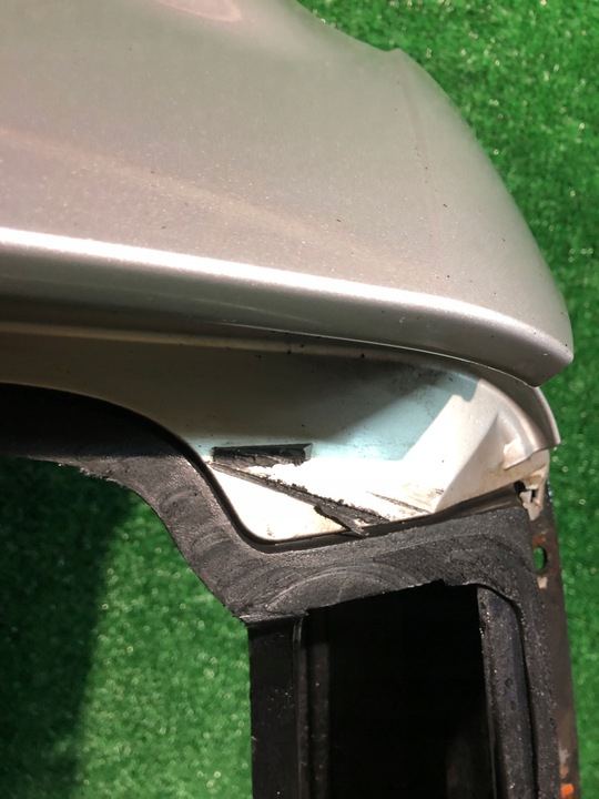 фото №8, Кришка зад задня citroen c4 grand picasso ii