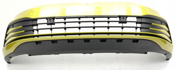 фото №5, Новий org бампер перед vw golf viii ll1w 4xpdc
