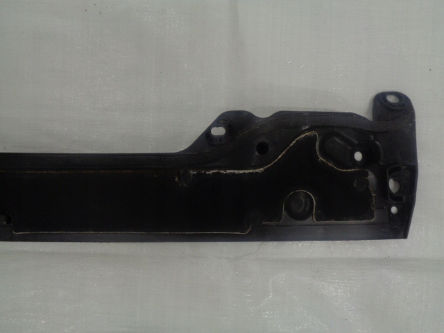 фото №4, Renault megane iv 4 панель под лобовым стеклом нижняя 668107256r