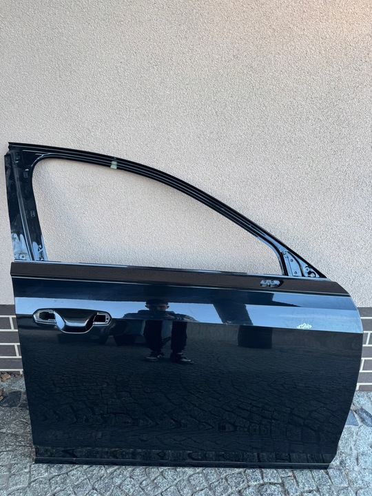 фото №1, Audi a8 d5 двері передні праві