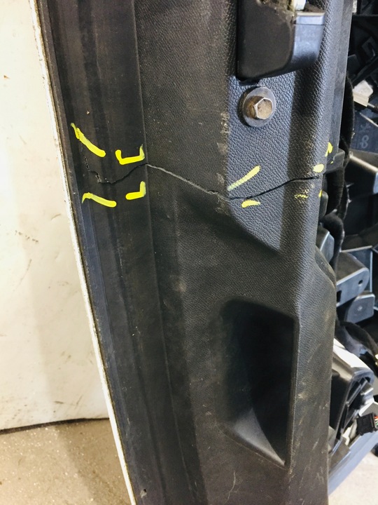 фото №12, Кришка kwe kwed peugeot 308 t9 sw універсал #139