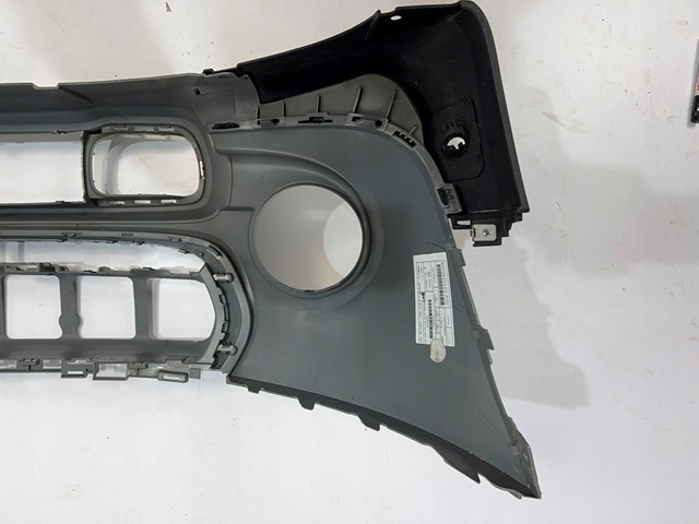 фото №6, Бампер перед переднее mini cooper f56 sport 2014-