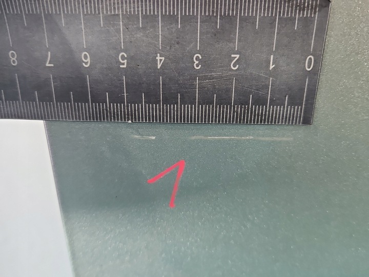 фото №3, Двері перед праві hyundai tucson i 5d бежевий bw 04-09