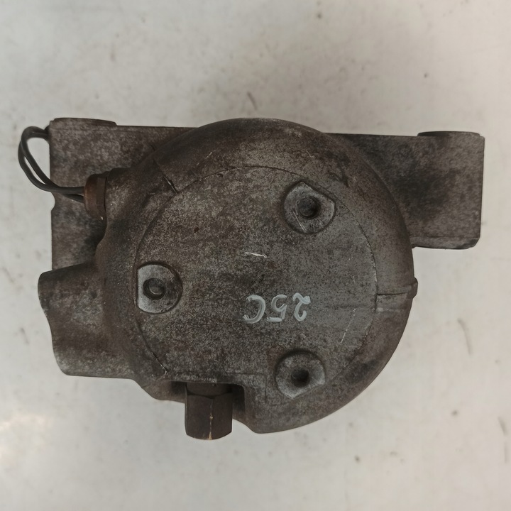 фото №1, Subaru impreza компрессор кондиционера hfc134a 73111fa130