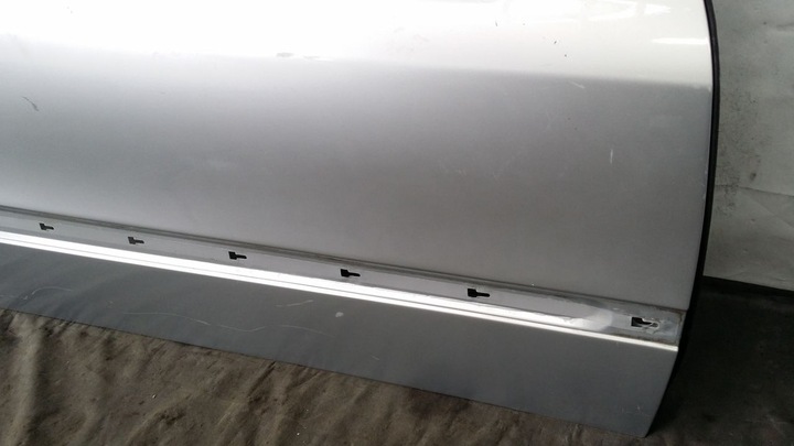 фото №7, Двері перед передні праві mercedes w203 купе