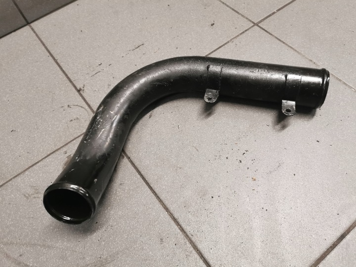 фото №1, Шланг интеркулер audi a8 d2 2.5 tdi 059145731e