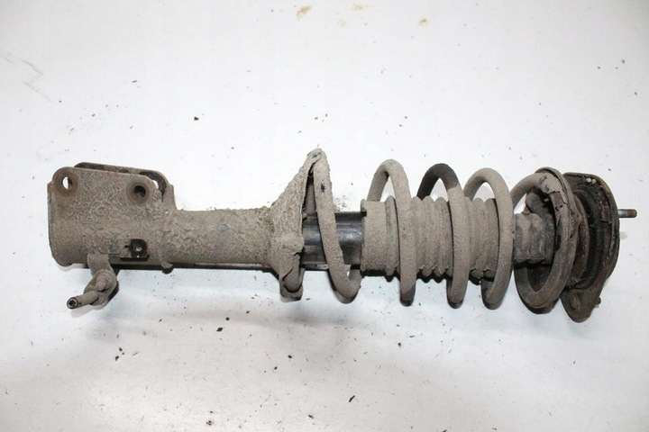 фото №1, Daihatsu terios i 06 i 1.3 амортизатор перед левый