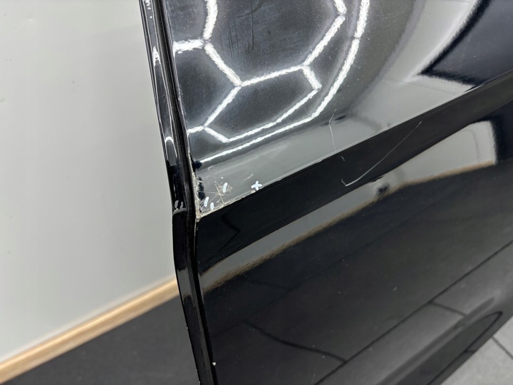 фото №8, Audi q5 ii 80a 2016r-- дверь левая задние зад