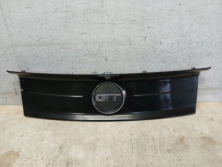 фото №1, Кришка зад накладка ford mustang 15- jr3b 6343504 dl59b8