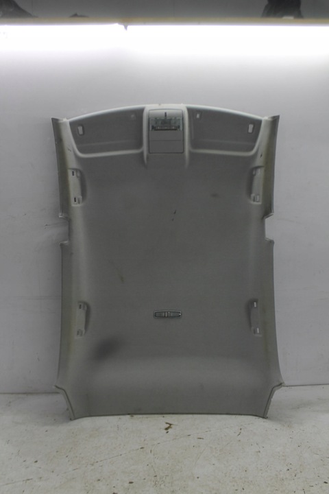 фото №1, Потолок светлая 13180720 opel corsa d рестайлинг 5-дверь 06-14