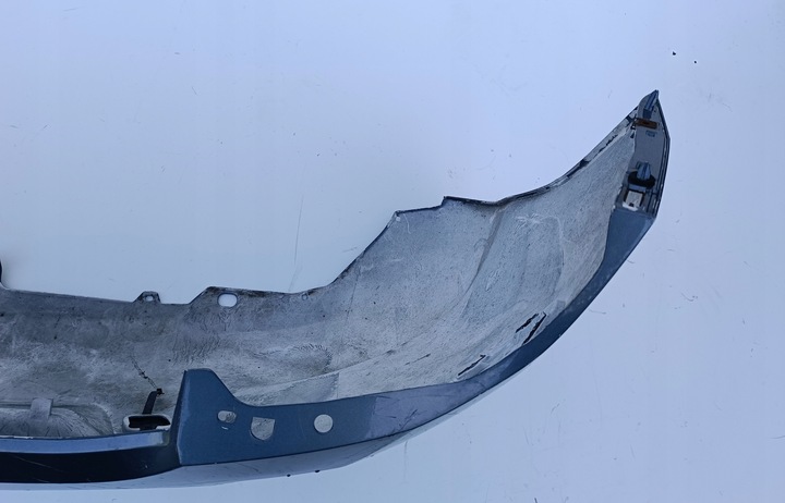 фото №9, Бампер зад задній peugeot 308 hb 2007-2011 передній рестайлінг 9680442277