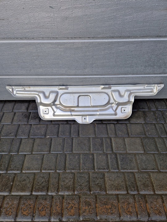 фото №1, Планка алюмінієва sq8