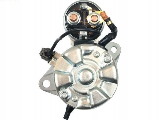 фото №16, Стартер as-pl s2016