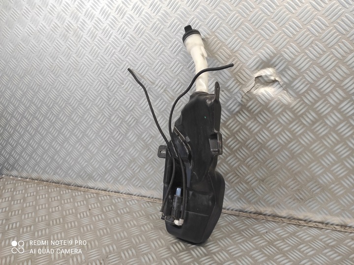 фото №8, Бачок рідини do склоомивача помпа opel zafira iii c