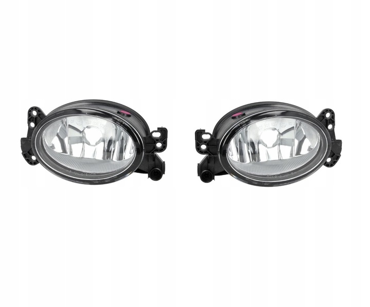 фото №11, Фара противотуманный tyc 190636019 a1698201556 mercedes