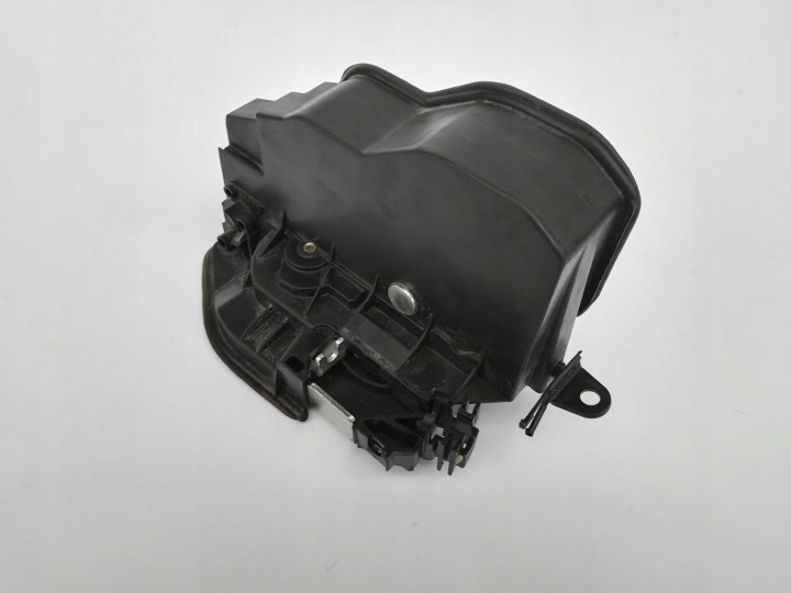 фото №4, Bmw f25 e70 замок дверь правая зад 7276674