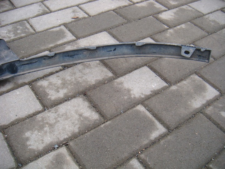 фото №9, Hyundai i30 3 iii спойлер спойлер бампер перед 86591g4500