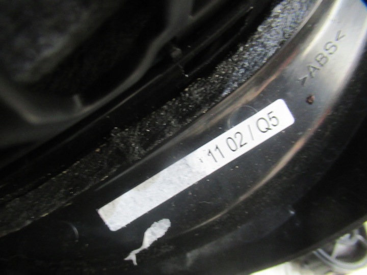 фото №8, Glc suv w253 amg динаміки комплект burmester a2059000833