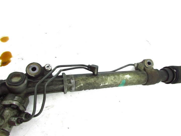 фото №9, Toyota land cruiser 120 рулевая рейка европа 02-09r