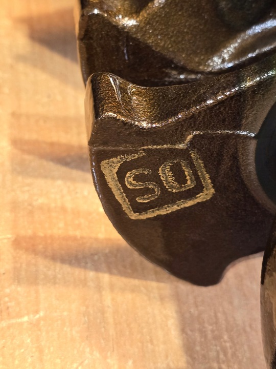 фото №9, Bmw e60 e90 e91 e92 330i n52b30a 258km wał коленчатый состояние bdb 7529071 7553279