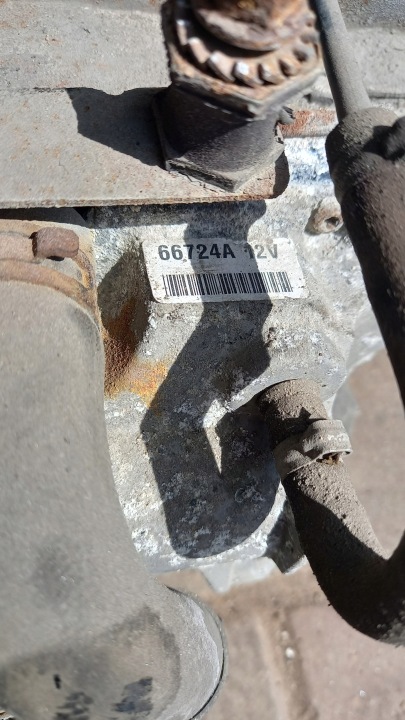 фото №5, Вебасто citroen xsara picasso 02r 2.0hdi