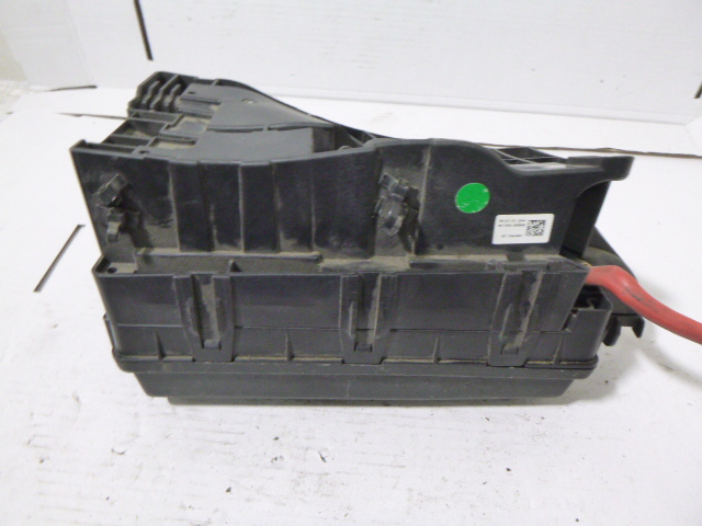 фото №5, Коробка предохранителей opel оригинальный номер 13253551