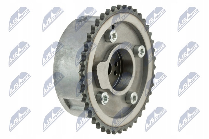 фото №2, Колесо зубчатое переменных faz распределительный вал rkz-hy-007 nty