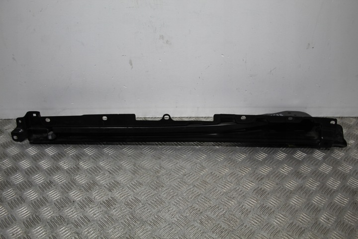 фото №1, Защита рейка дверь правая vw sharan ii 7n0